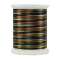 Fantastico Thread Spool - PHEASANT