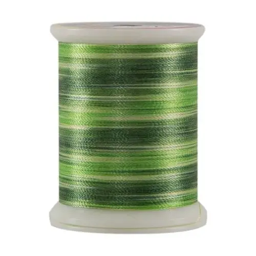 Fantastico Thread Spool - SALAD GREENS
