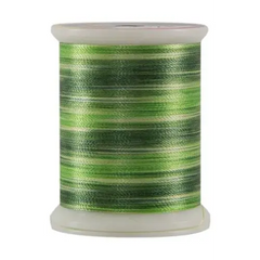 Fantastico Thread Spool - SALAD GREENS