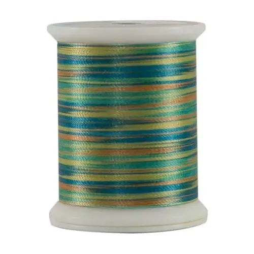Fantastico Thread Spool - SAMOA