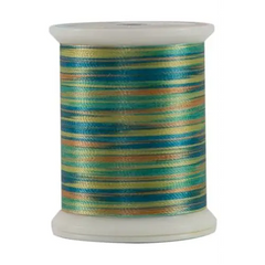 Fantastico Thread Spool - SAMOA