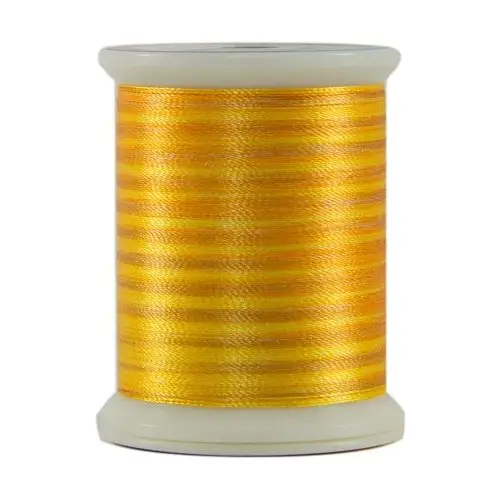 Fantastico Thread Spool - SOLAR FLARE