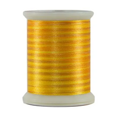 Fantastico Thread Spool - SOLAR FLARE