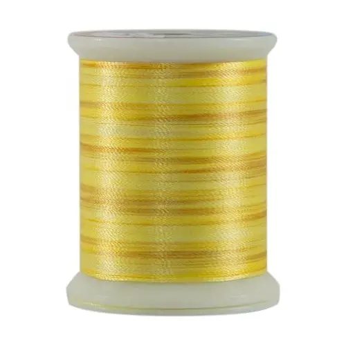 Fantastico Thread Spool - TIFFANY YELLOW
