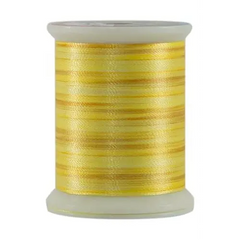 Fantastico Thread Spool - TIFFANY YELLOW