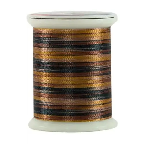 Fantastico Thread Spool - TIGER EYE