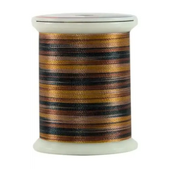 Fantastico Thread Spool - TIGER EYE