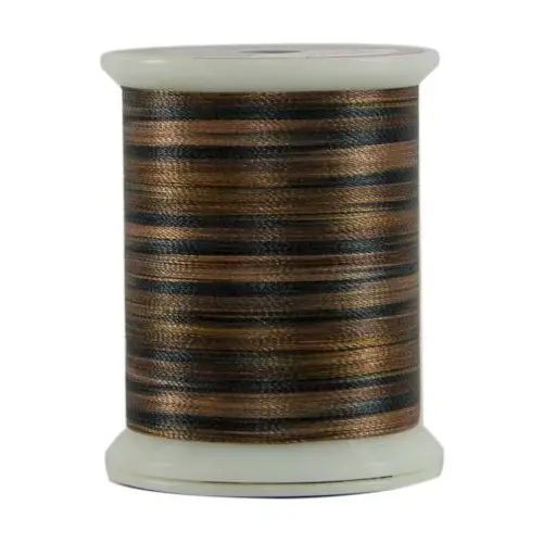 Fantastico Thread Spool - WALNUT