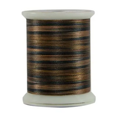 Fantastico Thread Spool - WALNUT
