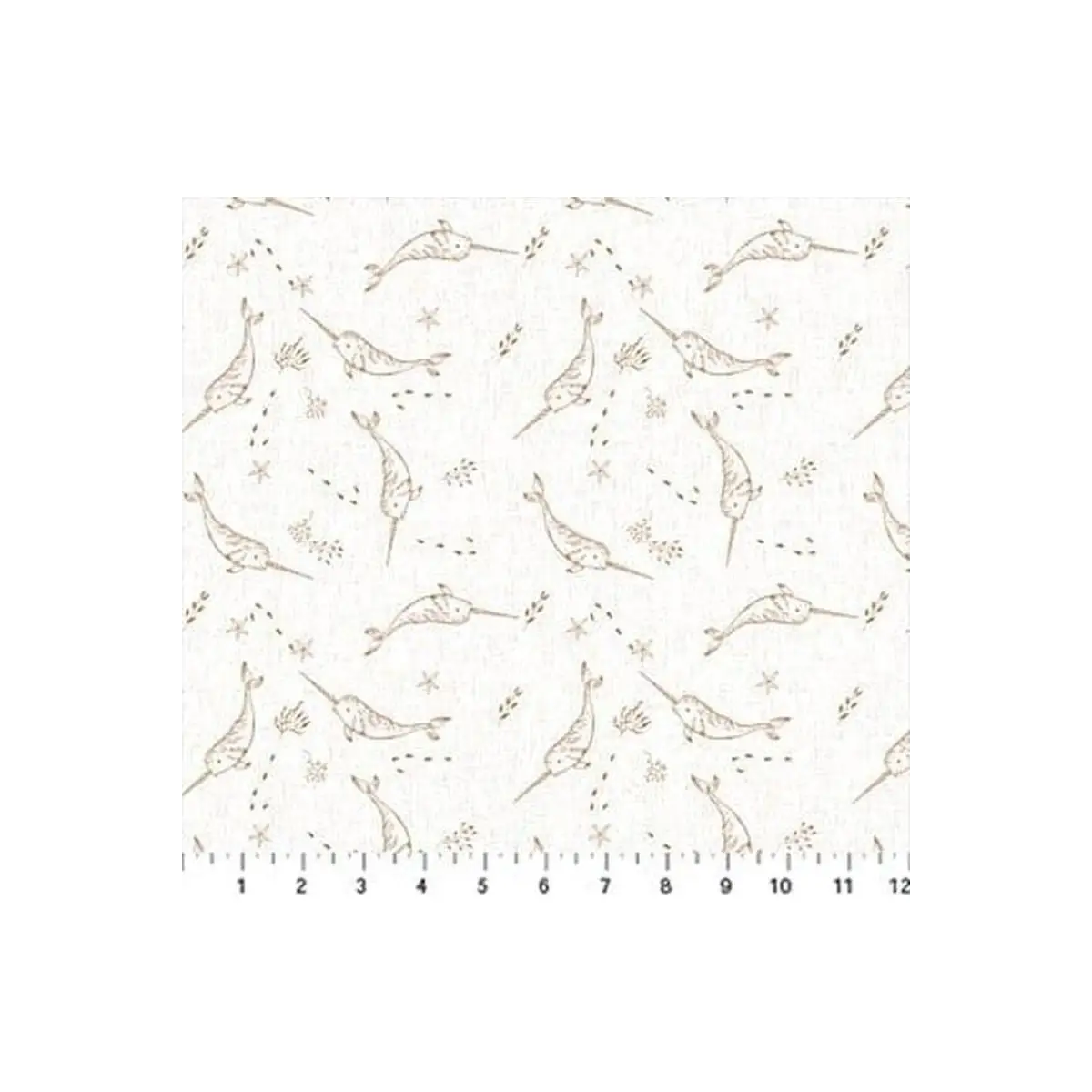 Calm Waters Narwhals