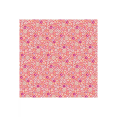 Fabric, Arcadia, Delicate Floral - 90493