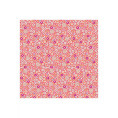 Fabric, Figo - Arcadia Delicate Floral - 90493