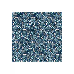 Fabric, Figo - Arcadia Delicate Floral - 90493
