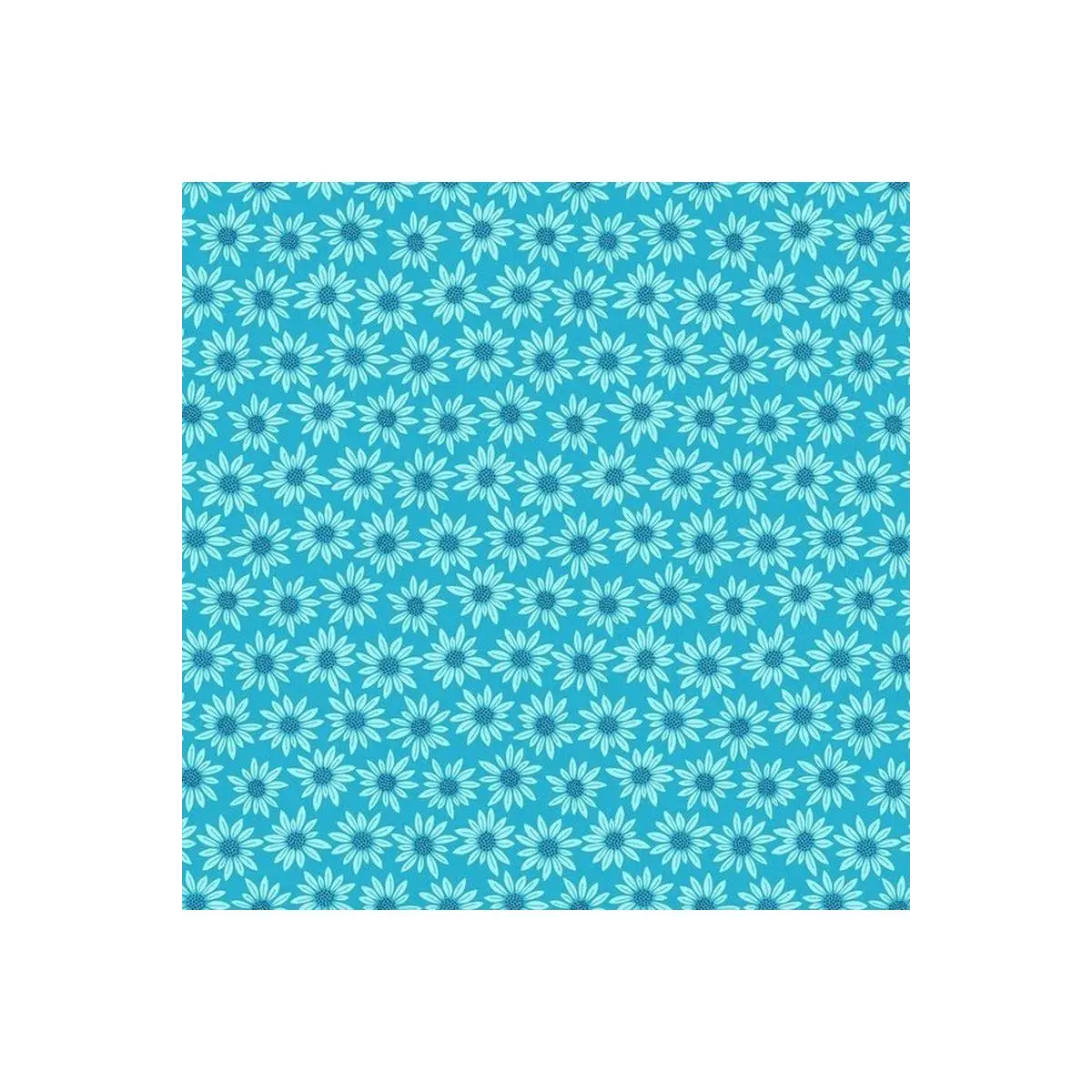 Fabric, Figo, Arcadia Floral - 90492