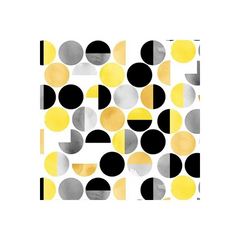 Fabric, Figo, Bijou - Dots