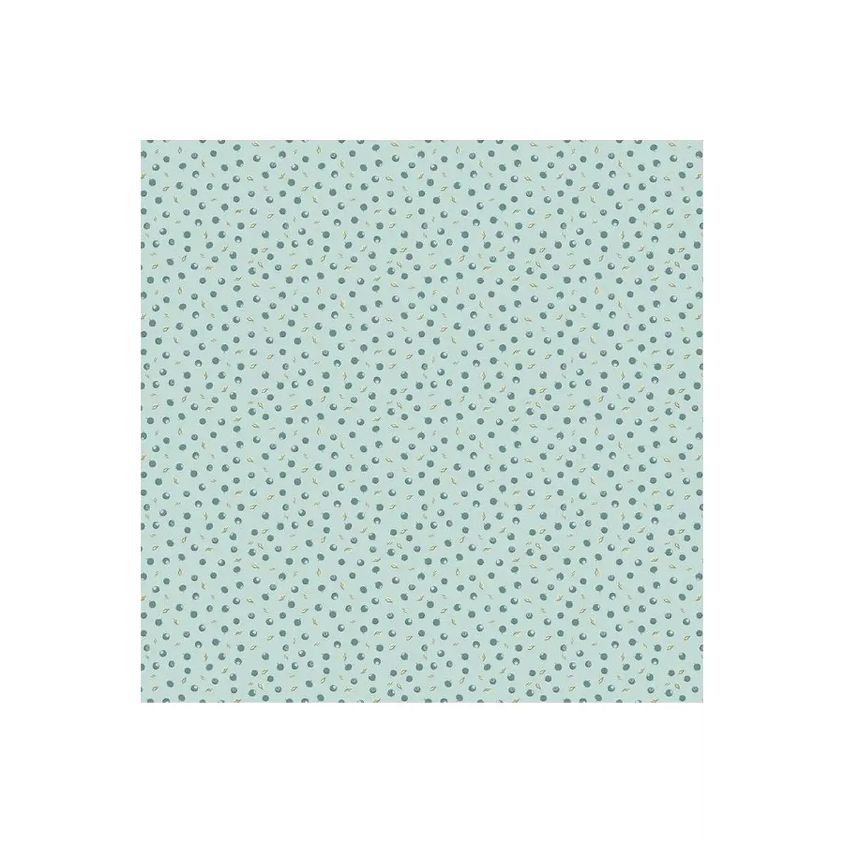 Fabric, Figo Fabrics, Festive Fauna Bunting - 90478