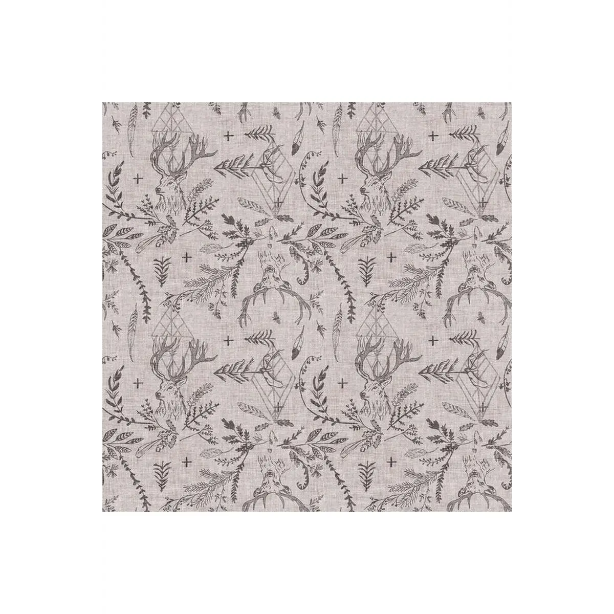 Forest Fable Stags - 90350-14