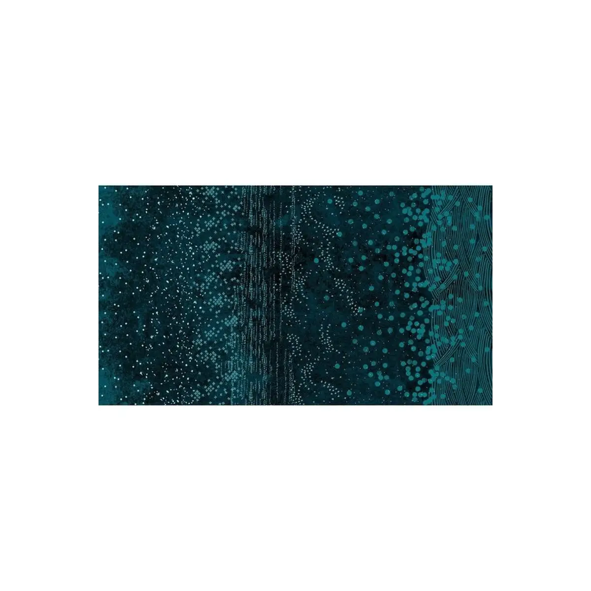 Four Seasons, Teal - 92020-68