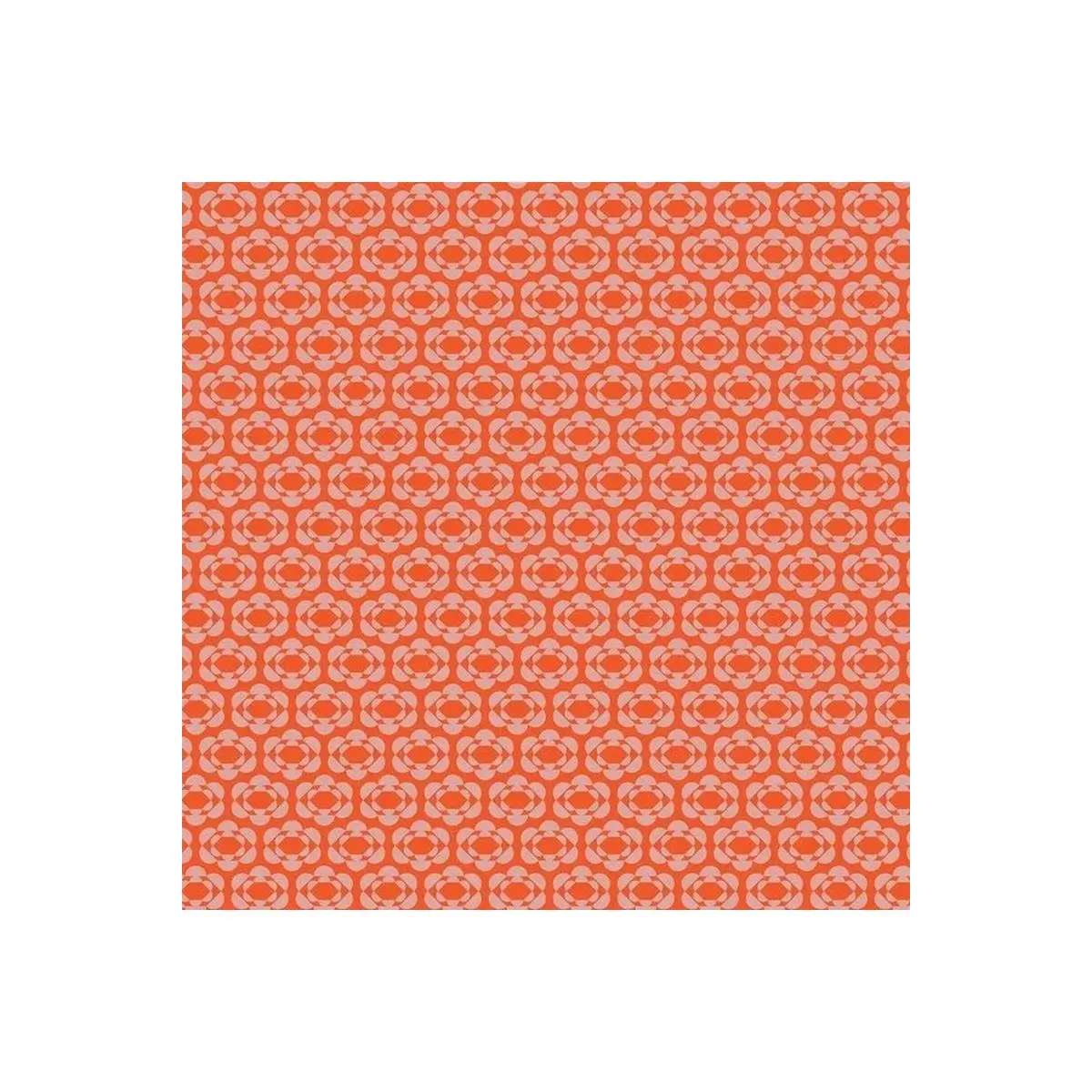 Fabric, Ghost Town Floral - 90522 - Figo