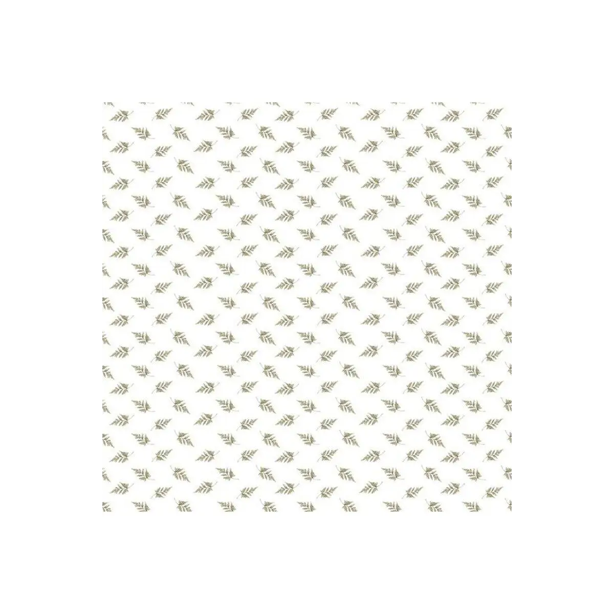 Fabric, Heavenly Hedgerow Leaves - 90588 - Figo
