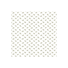 Fabric, Heavenly Hedgerow Leaves - 90588 - Figo