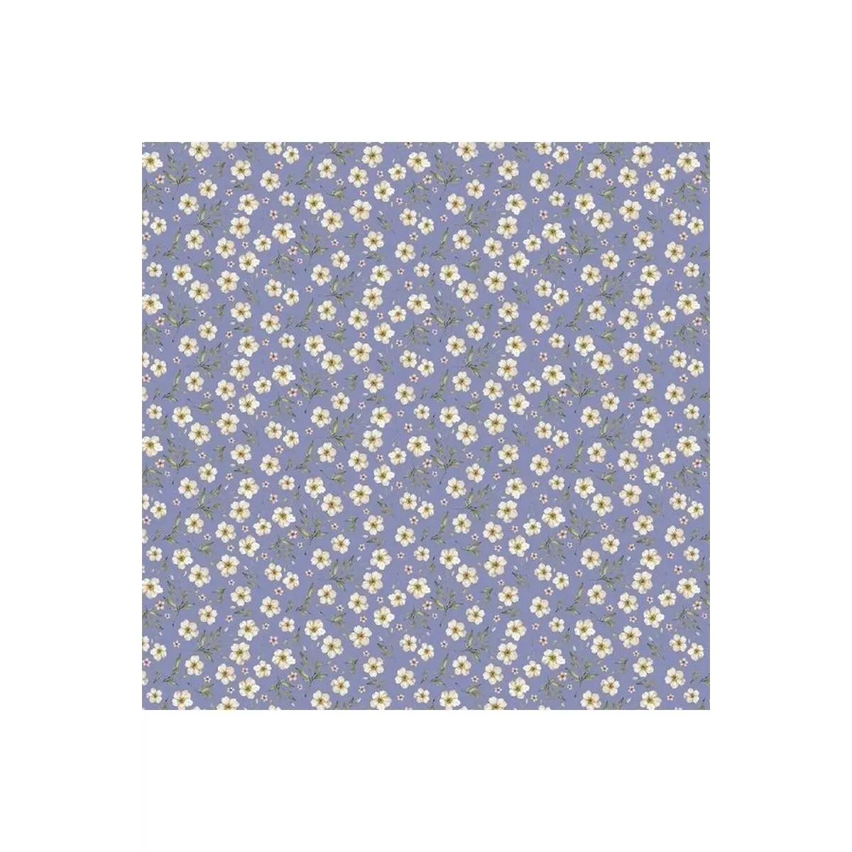 Heavenly Hedgerow White Flowers - 90585