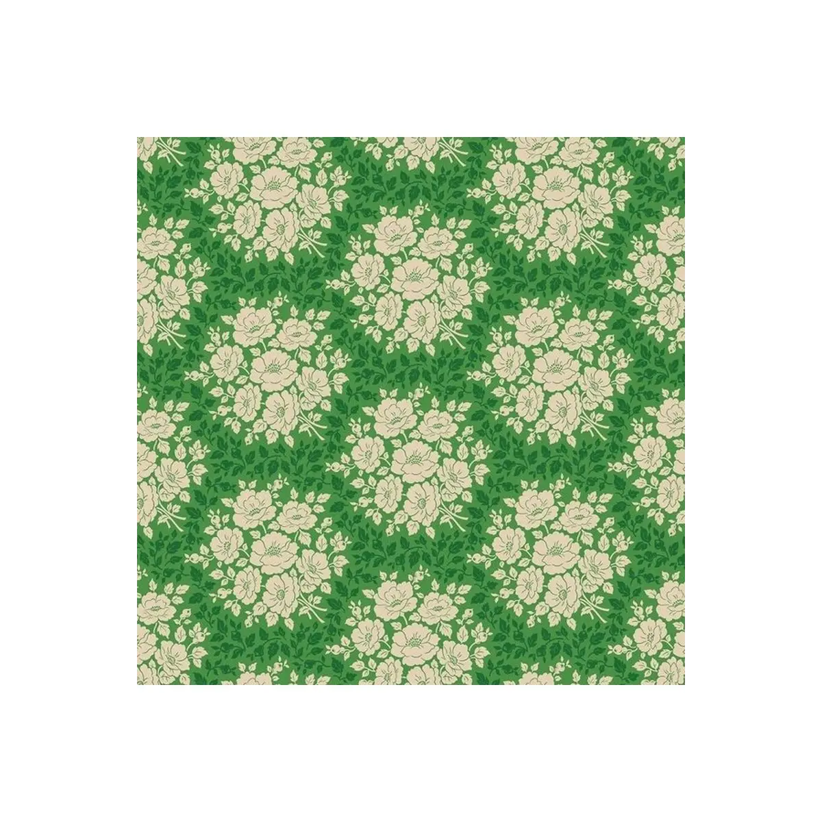 Fabric, Local Honey Morning Bloom - 90659