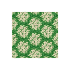 Fabric, Local Honey Morning Bloom - 90659