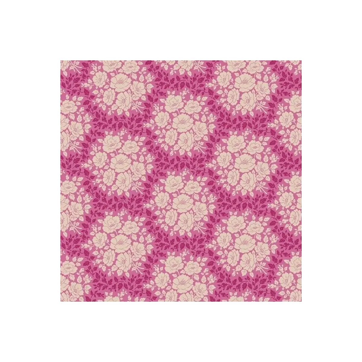 Fabric, Local Honey Morning Bloom - 90659