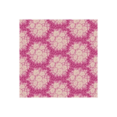 Fabric, Local Honey Morning Bloom - 90659