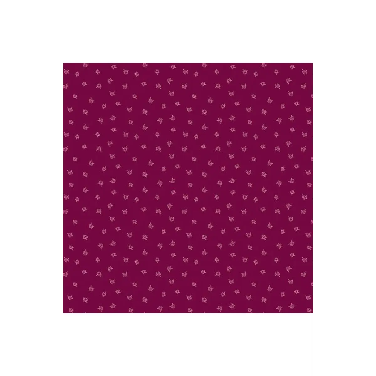 Fabric, Figo - Love in Bloom, Ditsy Flowers
