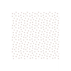 Fabric, Figo - Love in Bloom, Ditsy Flowers
