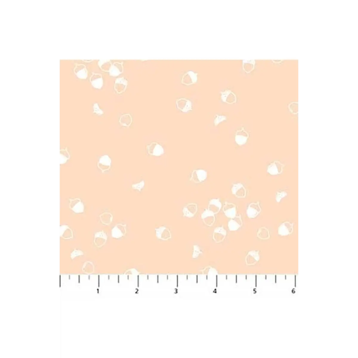 Lucky Charms Basics Peach
