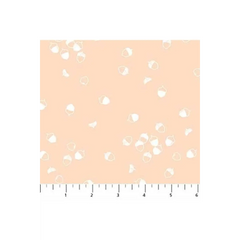 Lucky Charms Basics Peach