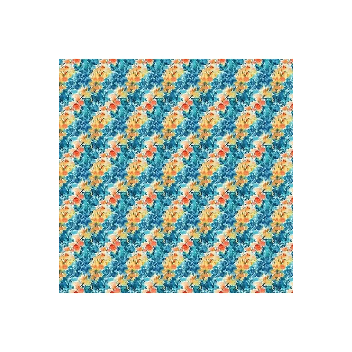 Lush & Lively Leaves - 90639