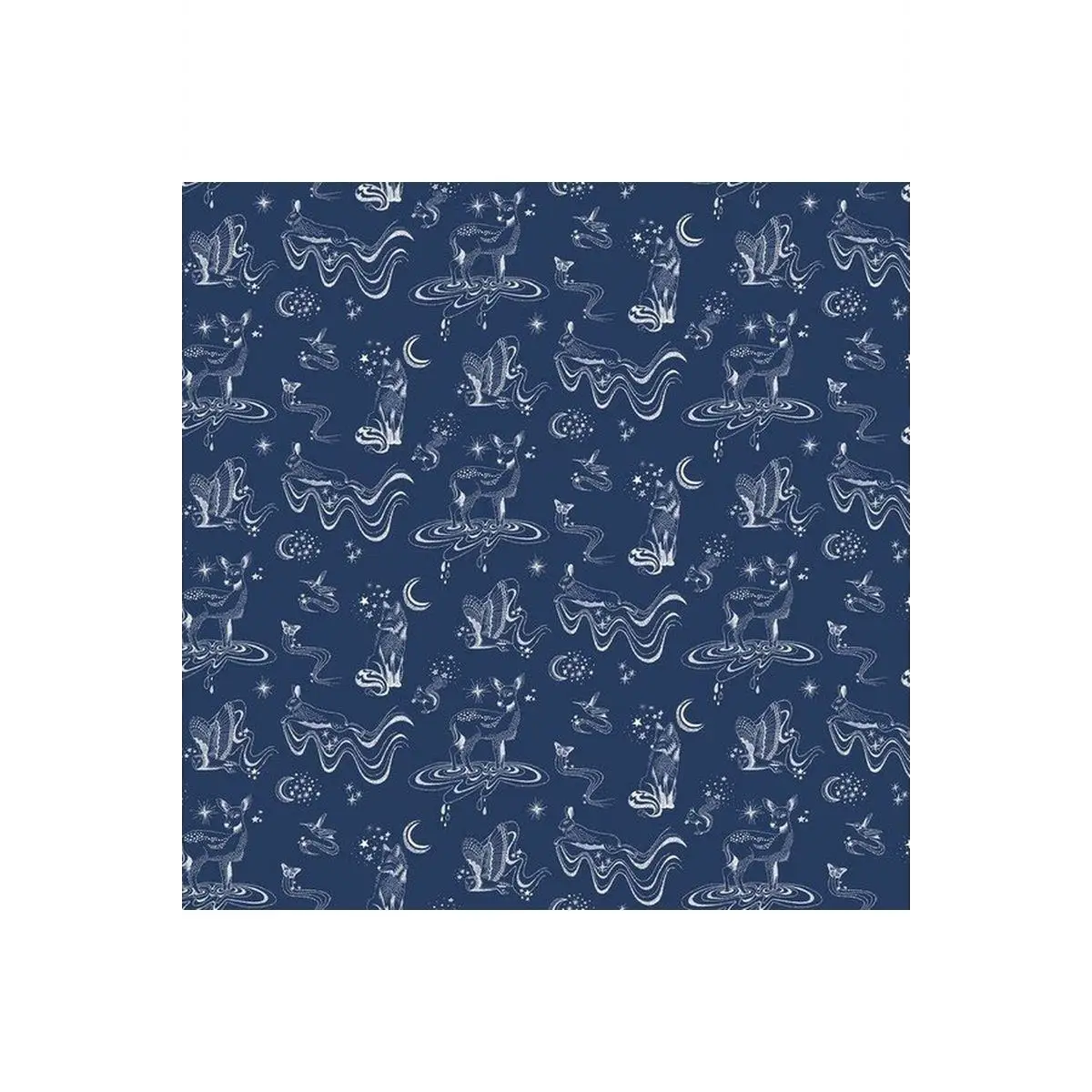 Magic Garden Celeste Animals - 90714-49