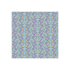 Magic Garden Celeste Paisley 90709