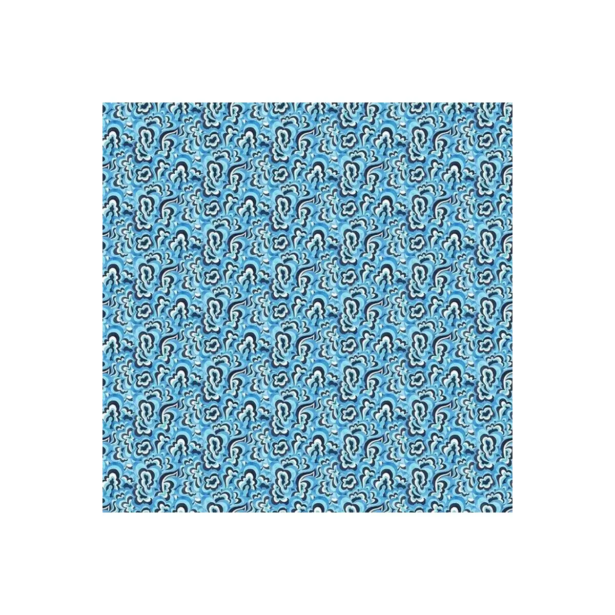 Fabric, Magic Garden Cloud Camo - 90711 - Figo