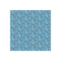 Fabric, Magic Garden Cloud Camo - 90711 - Figo