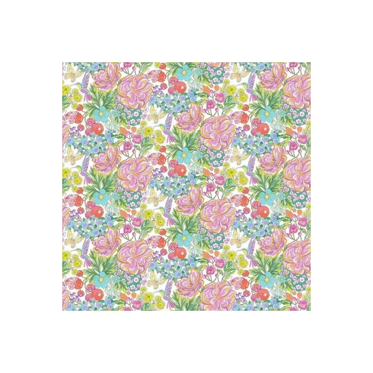 Magic Garden Floral Oasis - 90706-10