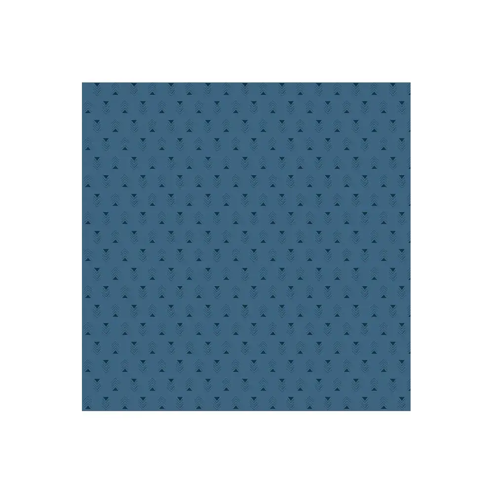 Fabric, Figo Fabrics - Martha Arrowhead - 90462-60