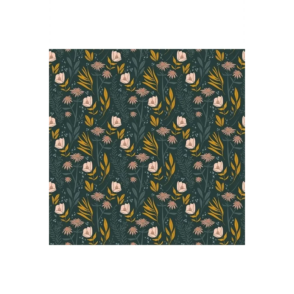 Fabric, Northcott - Martha Meadow- 90459
