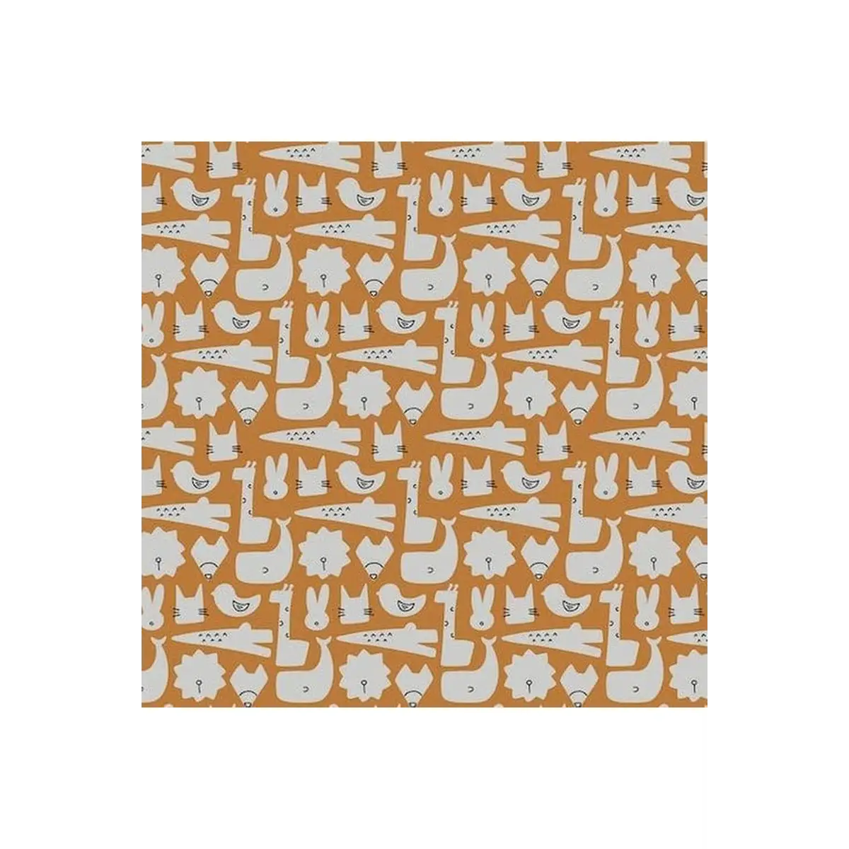 Snug Critter Friends - K90536-55