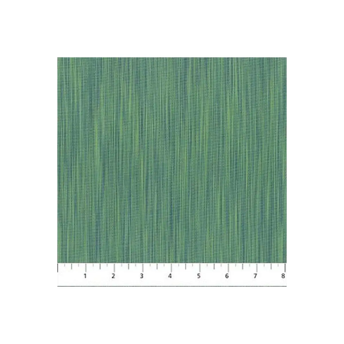 Space Dye Green- W90830-74