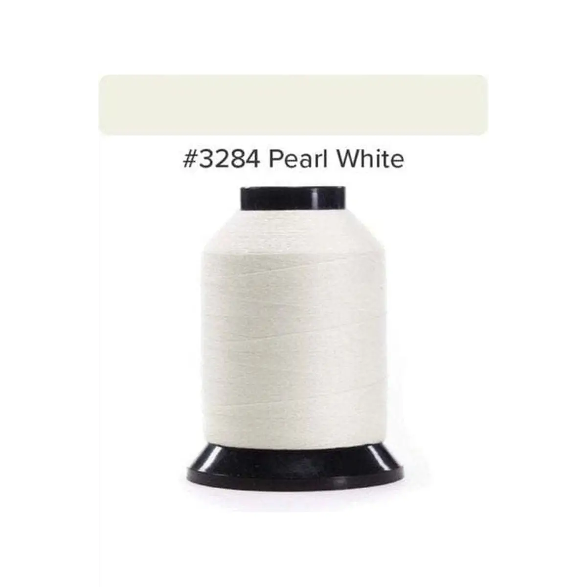 Finesse Quilting Thread - Solids 1500yds/1371m Polyester 50wt/3ply