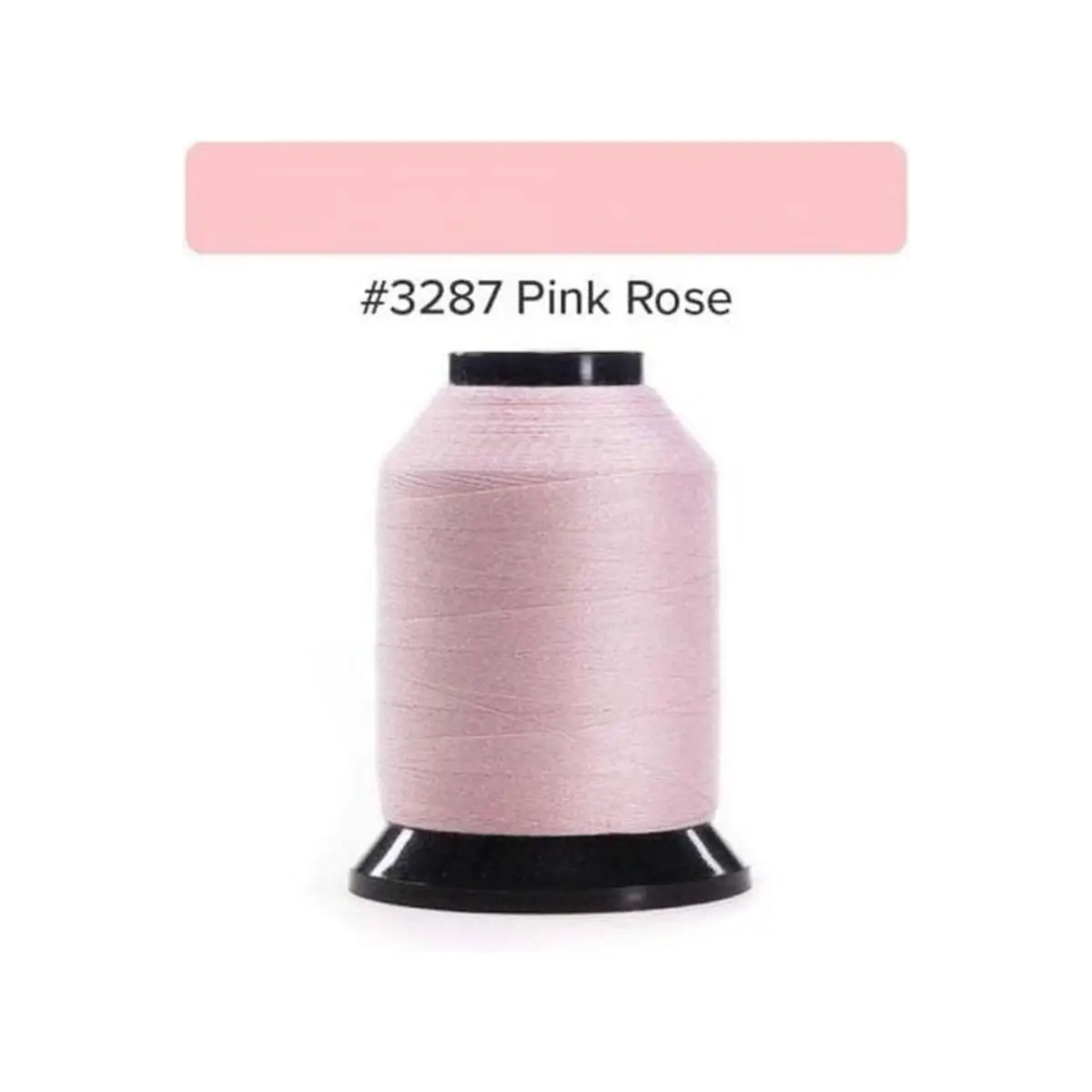 Finesse Quilting Thread - Solids 1500yds/1371m Polyester 50wt/3ply