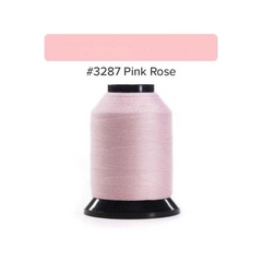 Finesse Quilting Thread - Solids 1500yds/1371m Polyester 50wt/3ply