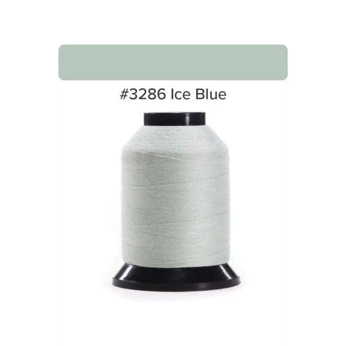 Finesse Quilting Thread - Solids 1500yds/1371m Polyester 50wt/3ply