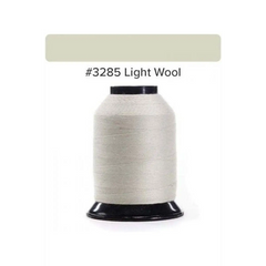 Finesse Quilting Thread - Solids 1500yds/1371m Polyester 50wt/3ply