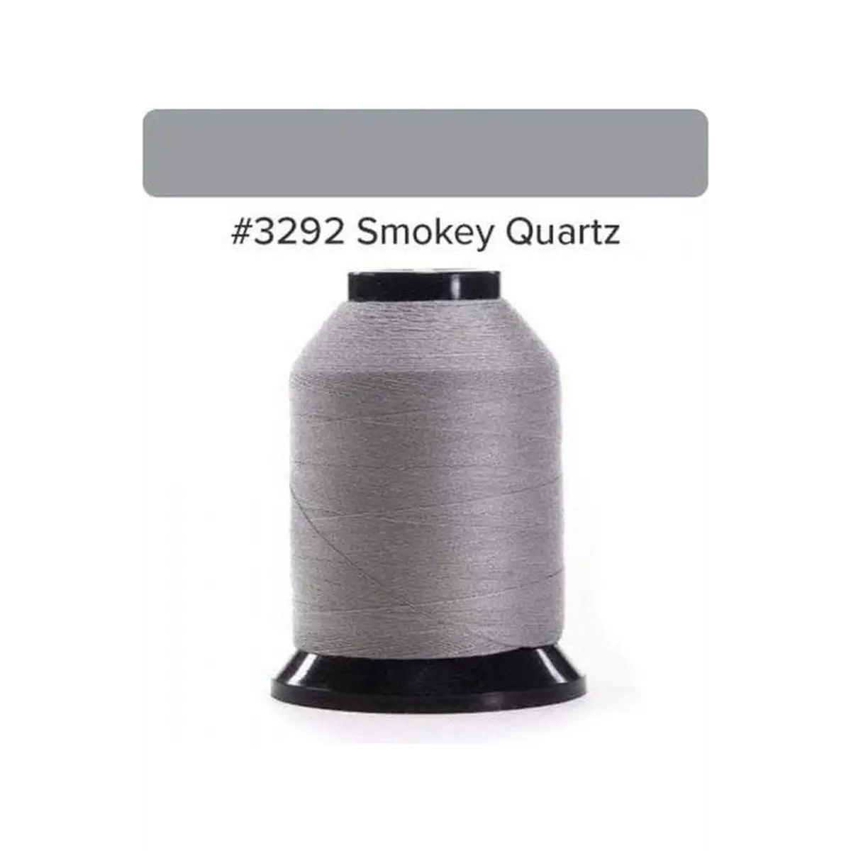 Finesse Quilting Thread - Solids 1500yds/1371m Polyester 50wt/3ply